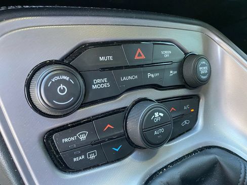 Used 2023 Dodge Challenger R/T Scat Pack w/ Plus Package RWD image 16