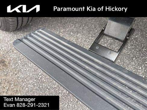 Used 2025 RAM 1500 Limited image 29