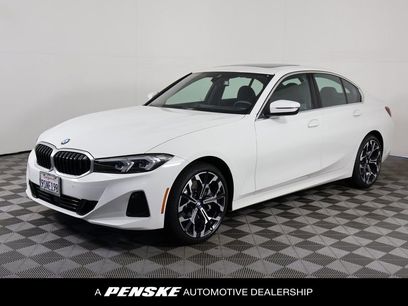 Used 2025 BMW 330i Sedan w/ Convenience Package
