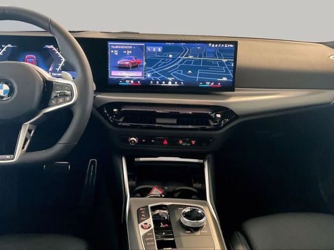 New 2026 BMW 330i Sedan w/ M Sport Package RWD image 6