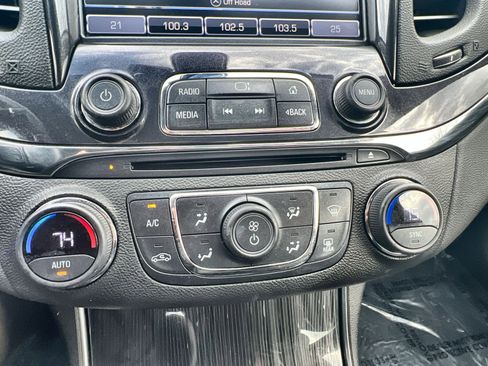 Used 2018 Chevrolet Impala Premier image 21