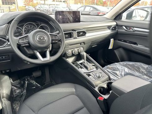 New 2025 MAZDA CX-5 AWD 2.5 S image 2