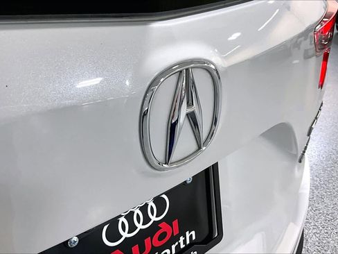 Used 2021 Acura RDX AWD w/ Technology Package image 33