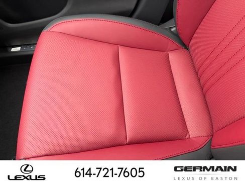 New 2026 Lexus NX 350 AWD image 28