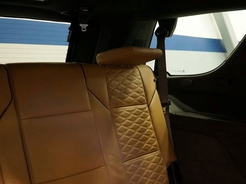 Certified 2024 Cadillac Escalade Premium Luxury w/ LPO, Floor Liner Package image 20