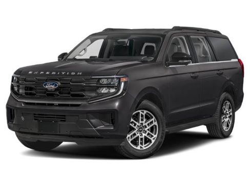 New 2027 Ford Expedition Active AWD/4WD image 1