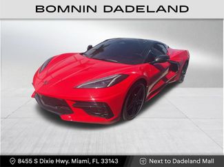 Used 2026 Chevrolet Corvette Stingray Convertible w/ 1LT video 1