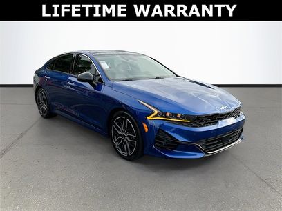 Certified 2023 Kia K5 GT w/ GT1 Package