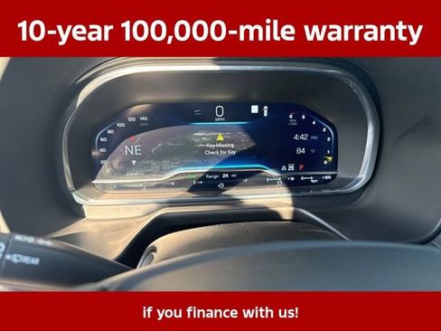 Used 2023 Chevrolet Suburban RST w/ Luxury Package image 23