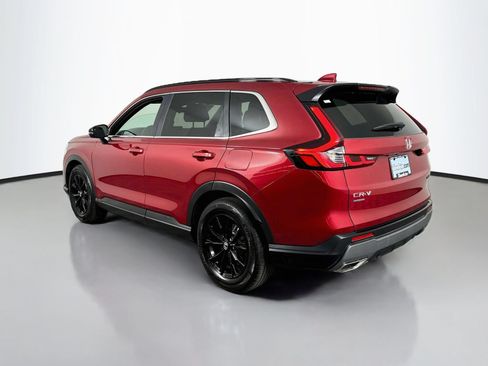 Used 2025 Honda CR-V Sport image 5