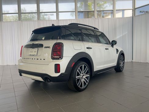 Certified 2024 MINI Cooper Countryman S image 9