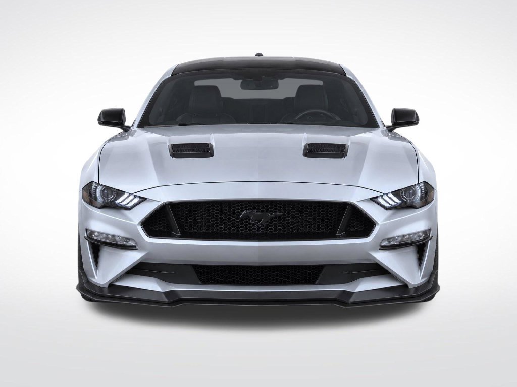 Used 2019 Ford Mustang GT Premium w/ Ford Safe & Smart Package RWD image 5