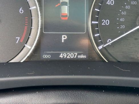Used 2019 Lexus RX 350L FWD image 19