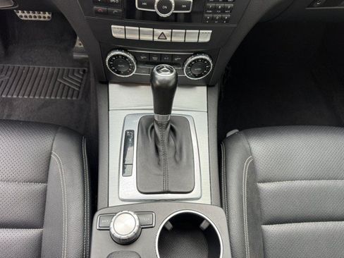 Used 2014 Mercedes-Benz C 250 Coupe image 26