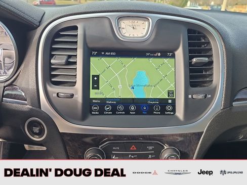 Used 2022 Chrysler 300 Touring L w/ Popular Equipment Group image 22