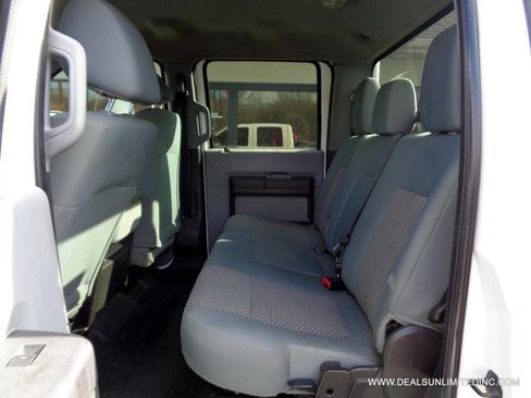 Used 2012 Ford F250 XL w/ PWR Equipment Group image 14