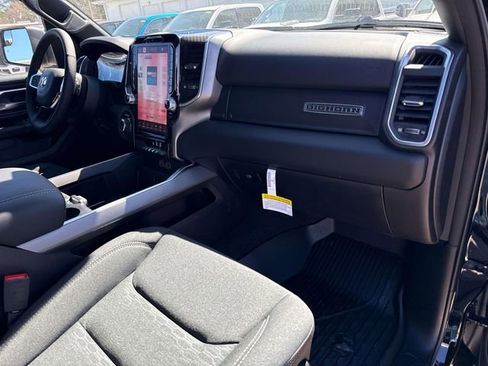 New 2026 RAM 1500 Big Horn AWD/4WD image 27
