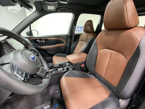 New 2026 Subaru Forester Touring image 11