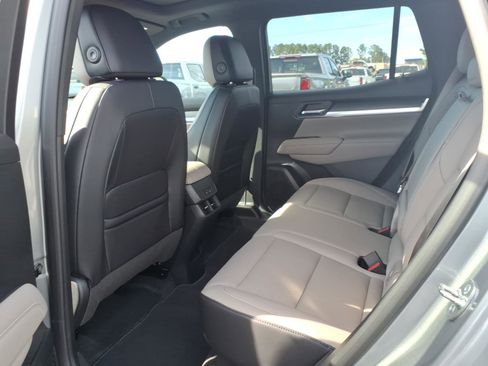 New 2026 GMC Terrain Elevation image 23