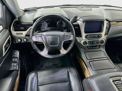 Used 2020 GMC Yukon Denali w/ Denali Ultimate Package AWD/4WD image 30