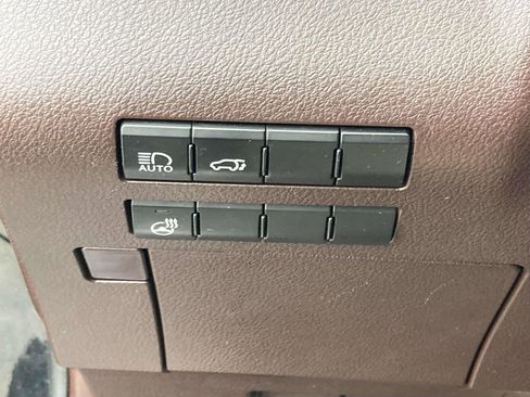 Used 2017 Lexus RX 350 AWD w/ Premium Package image 30