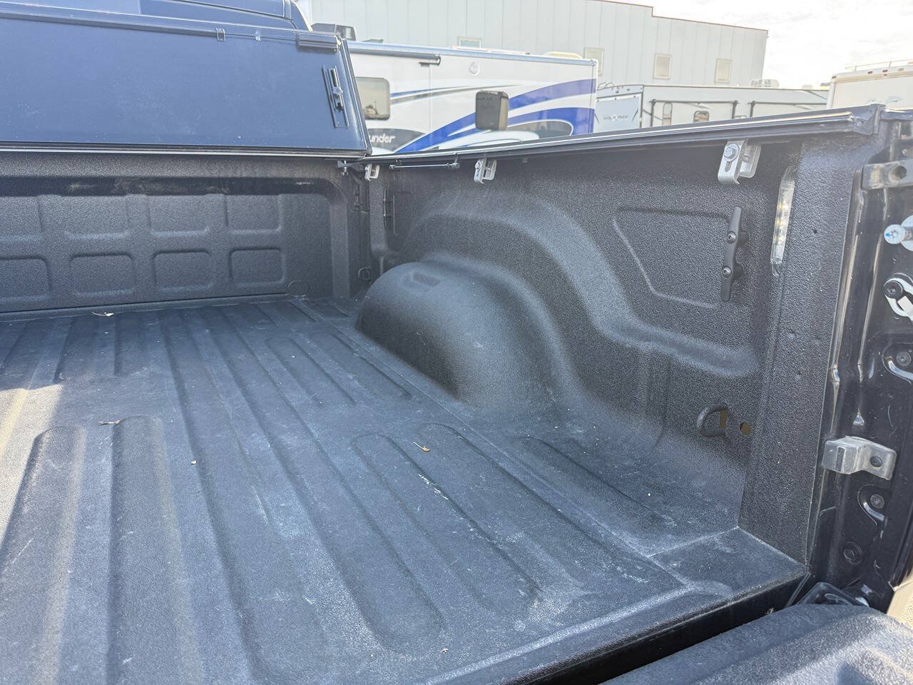 Used 2025 RAM 2500 Tradesman AWD/4WD image 14