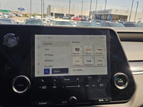 Used 2024 Lexus RX 350 FWD image 17