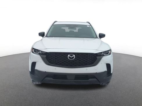 New 2026 MAZDA CX-50 AWD 2.5 Hybrid w/ Premium Pkg image 9
