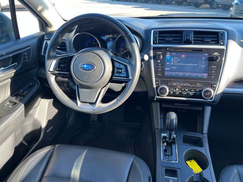 Used 2019 Subaru Outback 2.5i Limited w/ Protection Package #1 AWD/4WD image 16