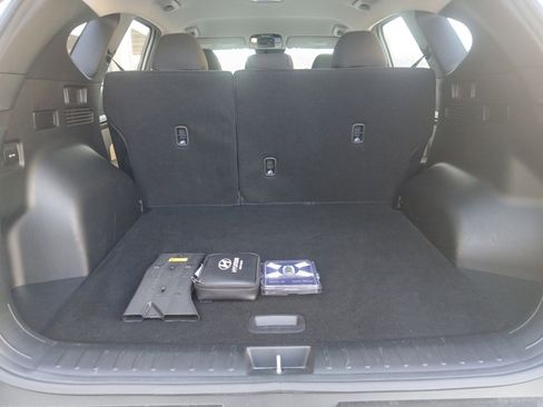 Certified 2023 Hyundai Tucson SE image 16