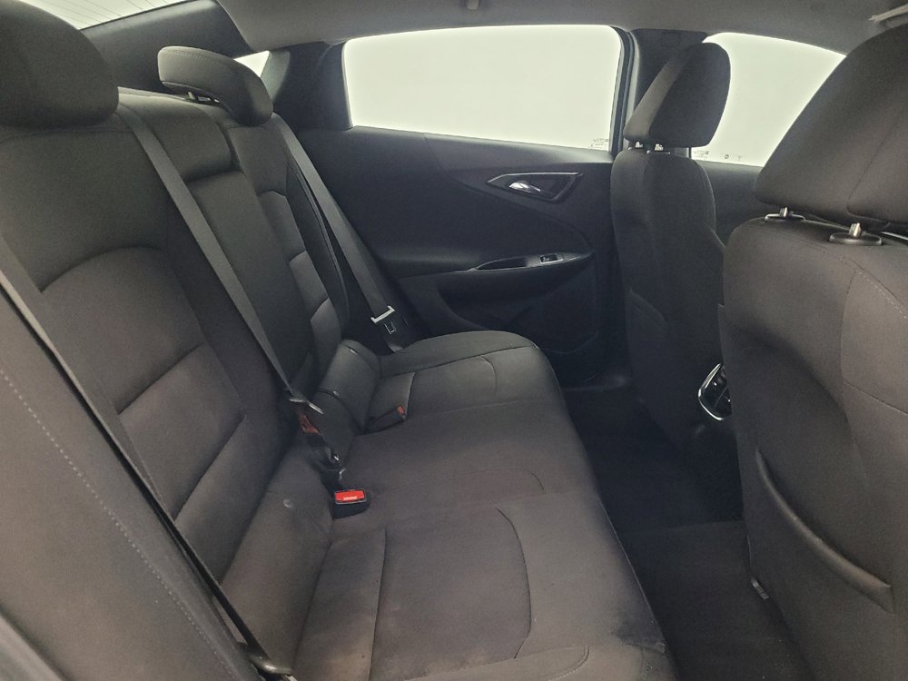Used 2020 Chevrolet Malibu LT FWD image 19