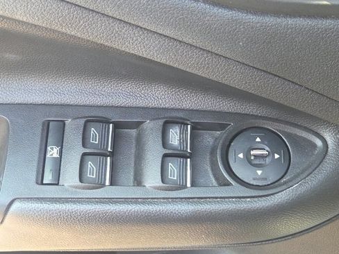 Used 2016 Ford Escape Titanium w/ Equipment Group 301A FWD image 25