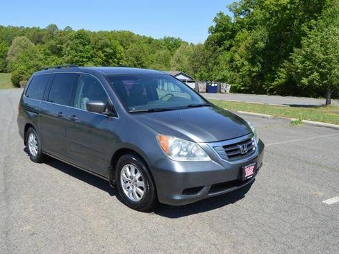 Used 2010 Honda Odyssey EX image 50