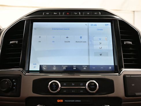 Used 2022 Ford F250 King Ranch w/ King Ranch Ultimate Package image 28