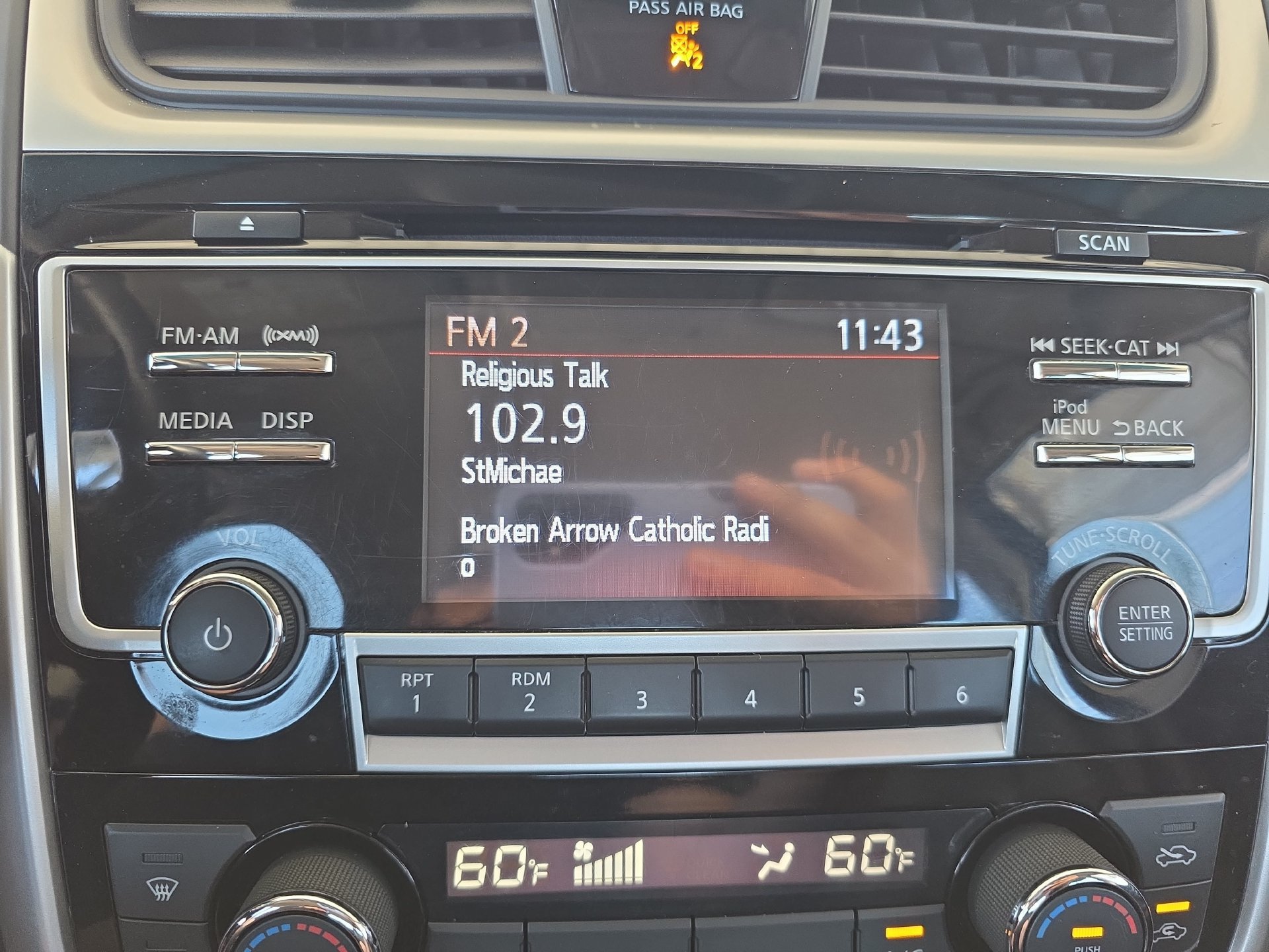 Used 2018 Nissan Altima 2.5 SL FWD image 21