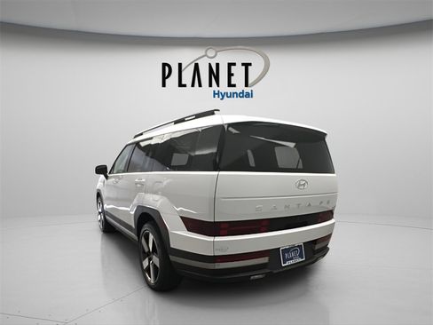 New 2026 Hyundai Santa Fe Limited image 6