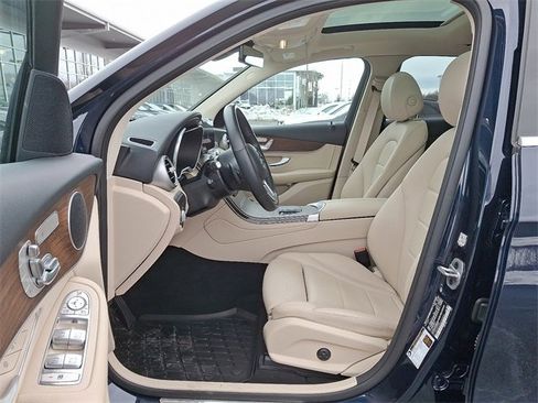 Certified 2022 Mercedes-Benz GLC 300 4MATIC image 14