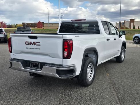 New 2026 GMC Sierra 1500 Pro image 37