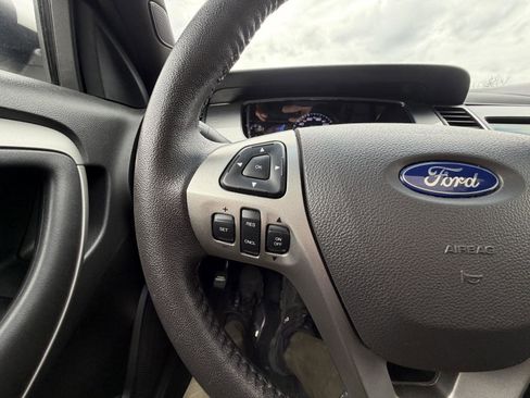 Used 2017 Ford Taurus SEL w/ Equipment Group 201A FWD image 15