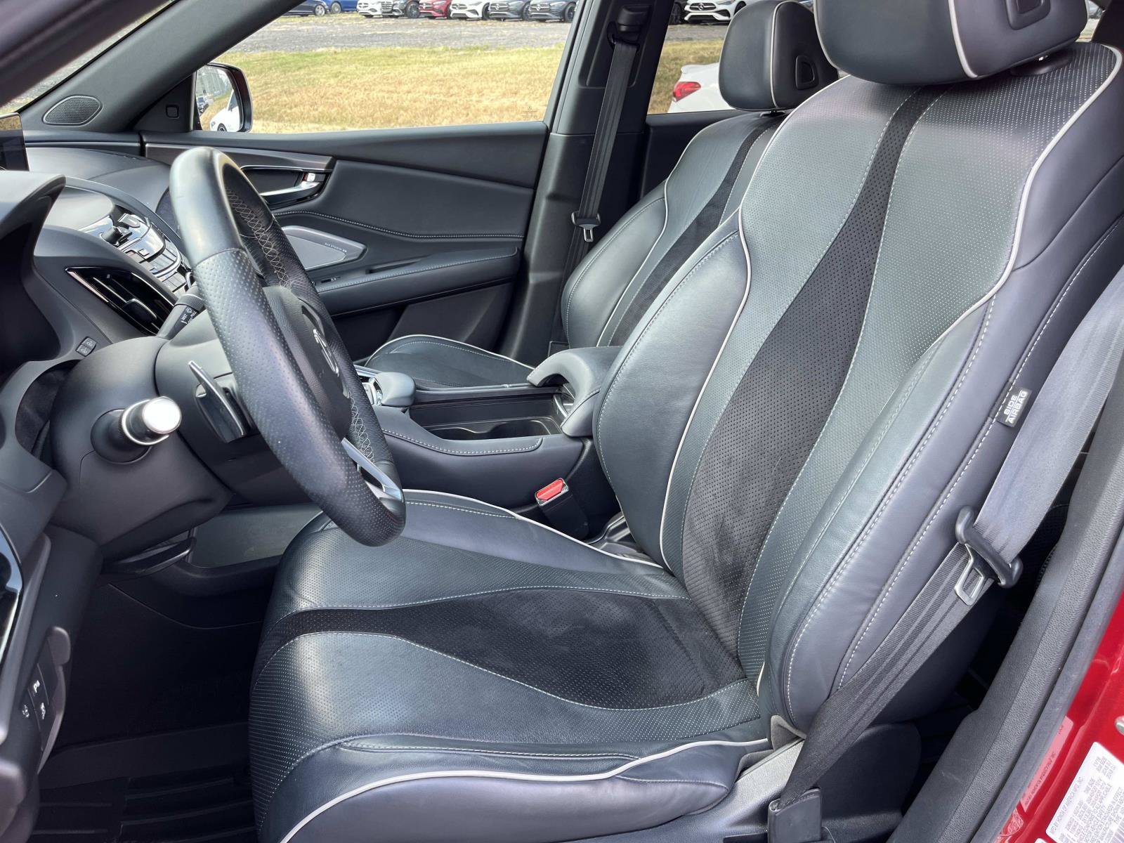 Used 2019 Acura RDX w/ Advance Package AWD/4WD image 25