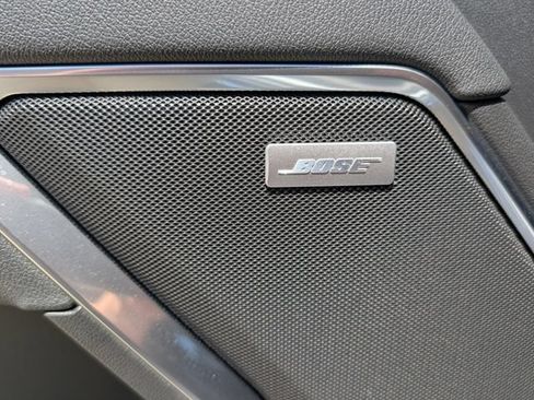 New 2026 Chevrolet Silverado 2500 LTZ w/ LTZ Premium Texas Edition AWD/4WD image 13