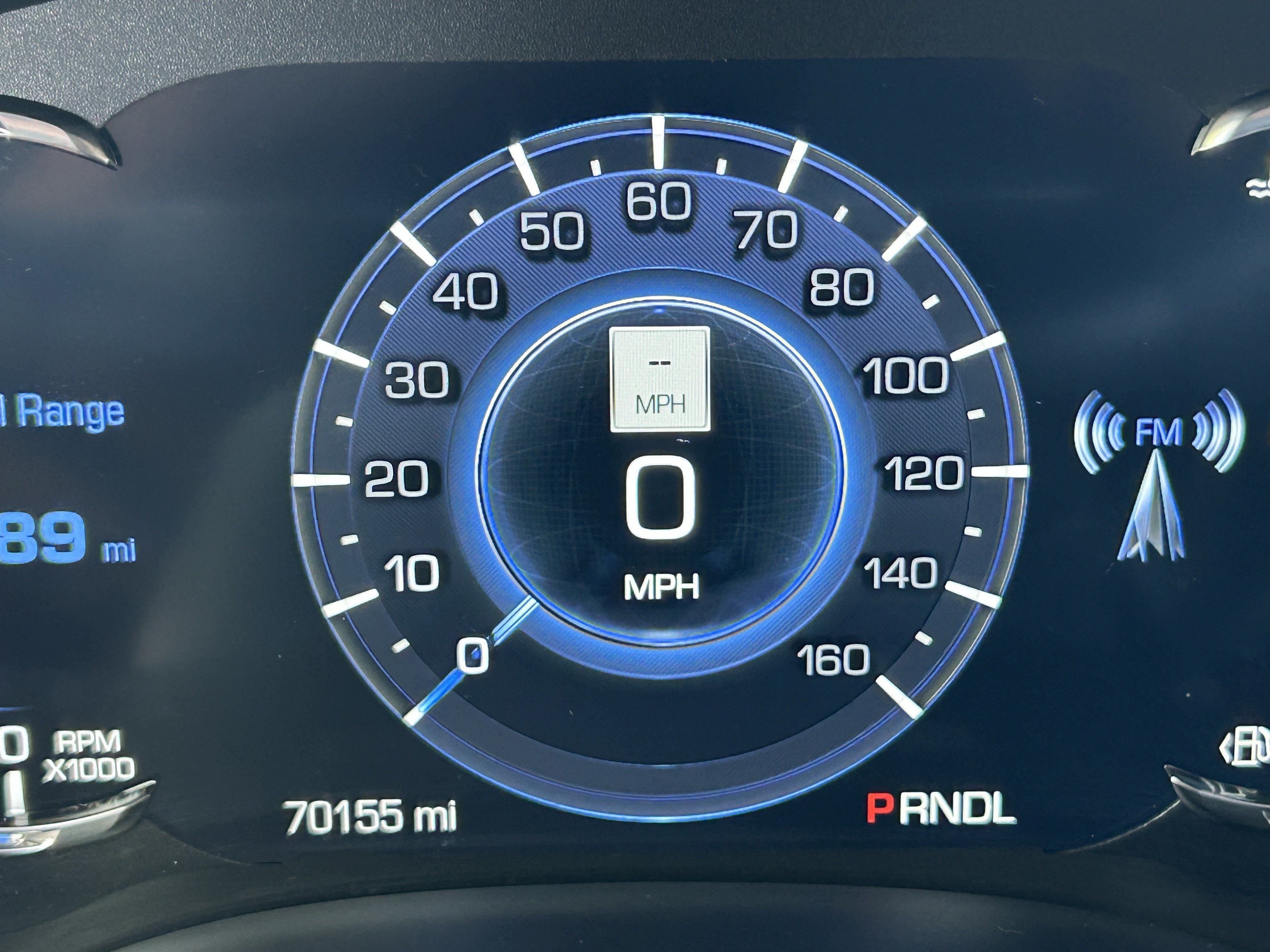 Used 2020 Cadillac Escalade Luxury w/ LPO, Radiant Package AWD/4WD image 28