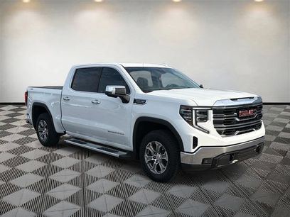 Used 2022 GMC Sierra 1500 SLT w/ SLT Convenience Package