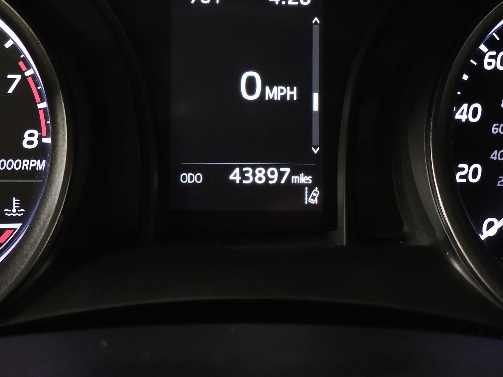 Used 2023 Toyota Camry SE w/ Protection Package (Q2) (TMS) FWD image 18