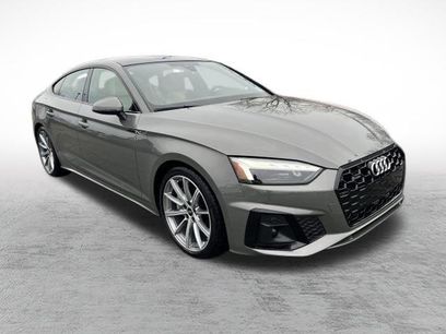 Certified 2025 Audi A5 2.0T Premium Plus