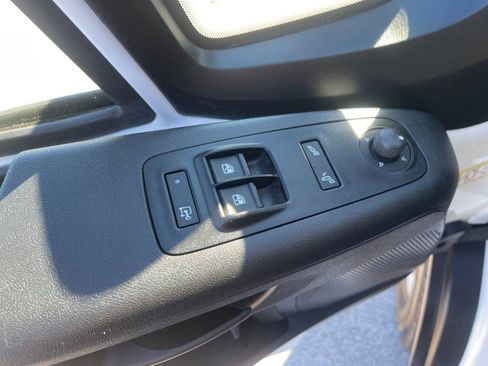 Used 2024 RAM ProMaster 3500 w/ Convenience Group image 13