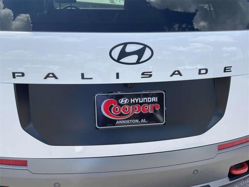 New 2026 Hyundai Palisade XRT Pro image 10