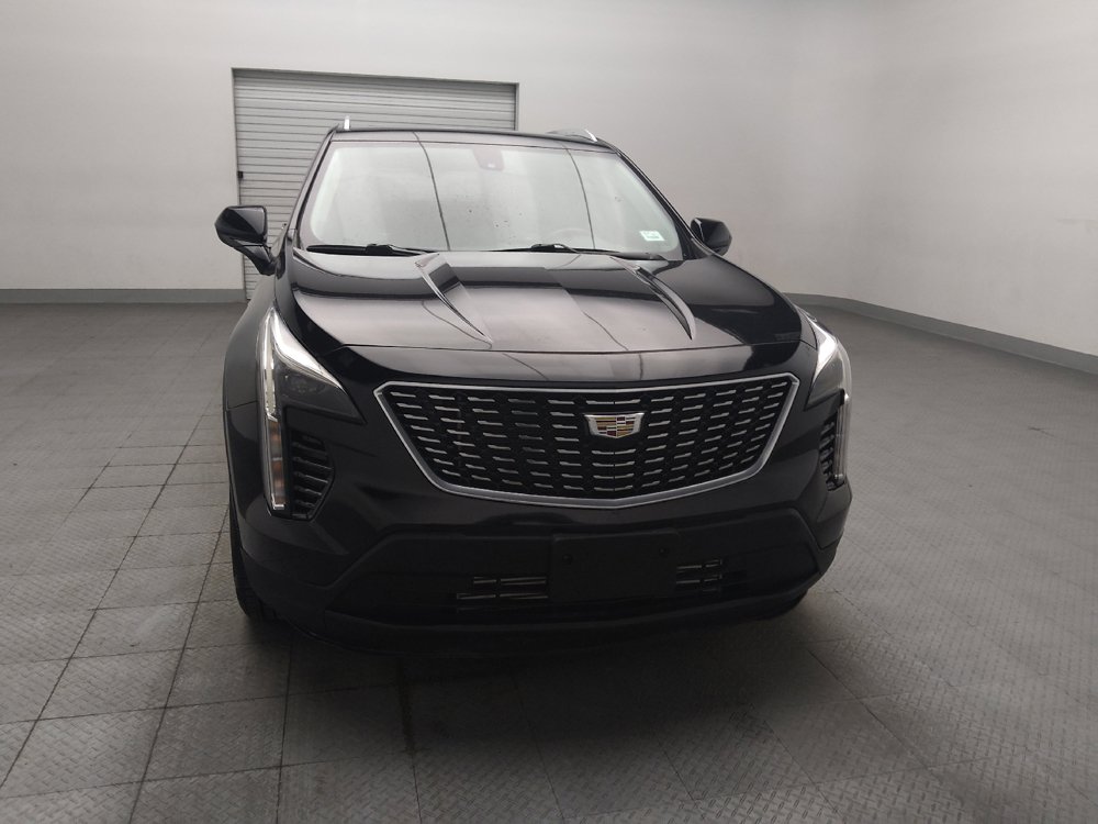 Used 2019 Cadillac XT4 Luxury FWD image 14