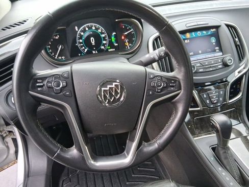 Used 2015 Buick LaCrosse Leather image 15