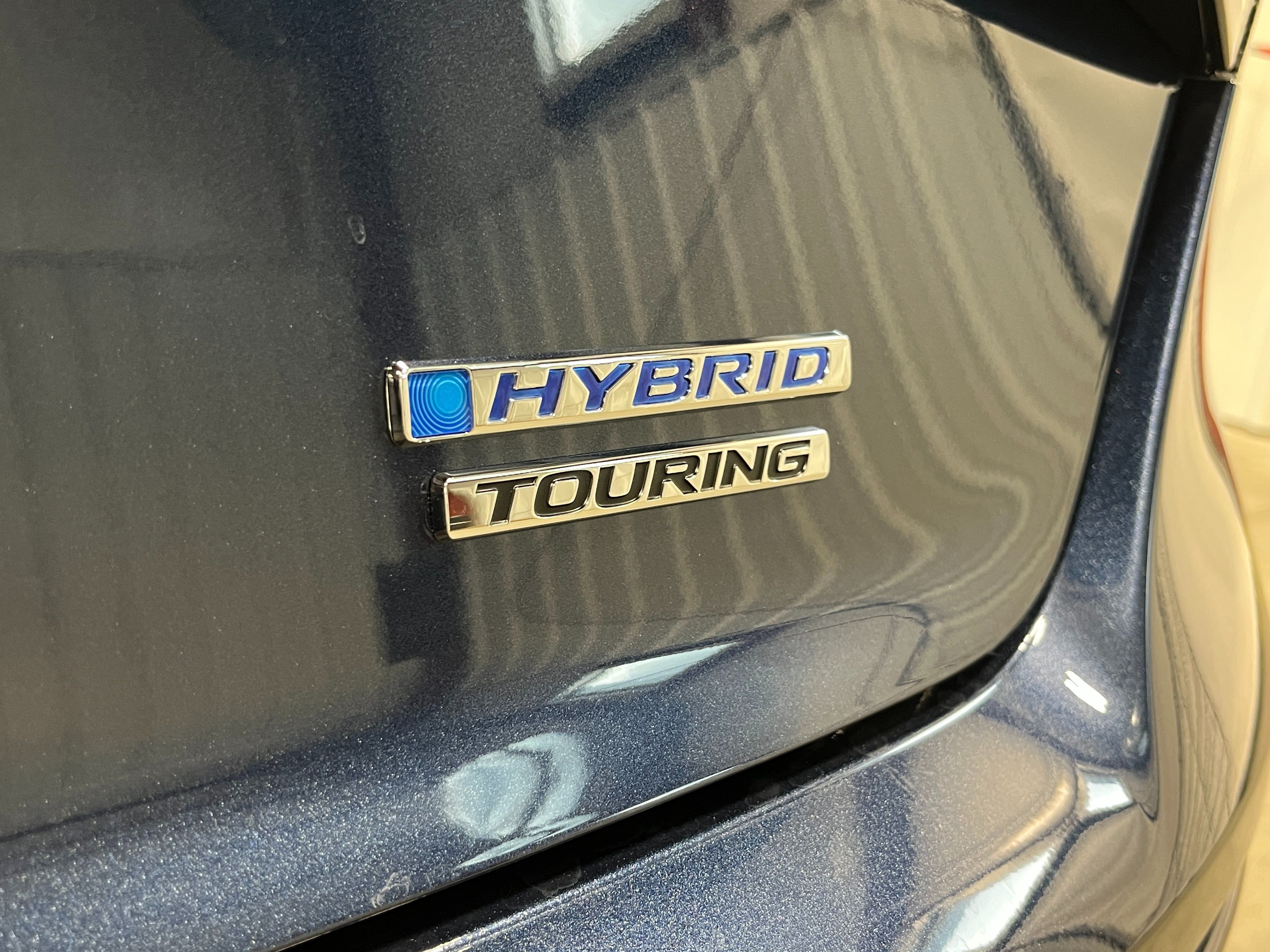 New 2026 Honda Accord Touring image 6